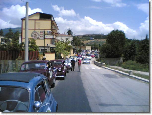 Foto successiva