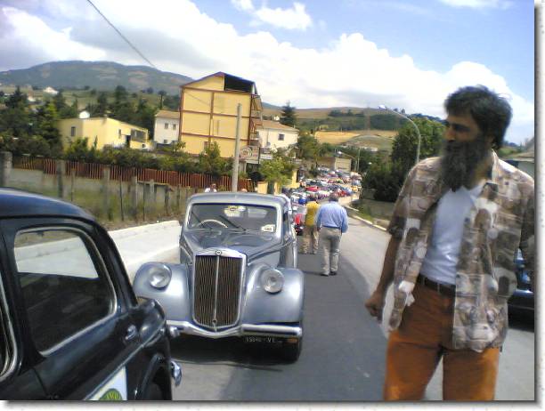 Foto successiva
