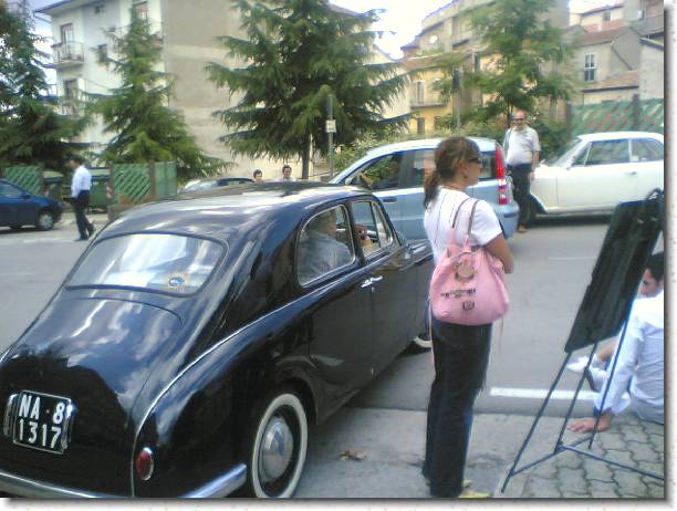 Foto successiva