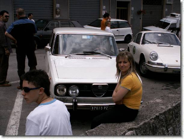 Foto successiva