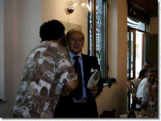 Foto successiva