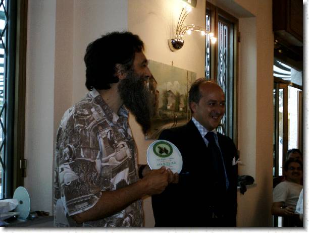 Foto successiva
