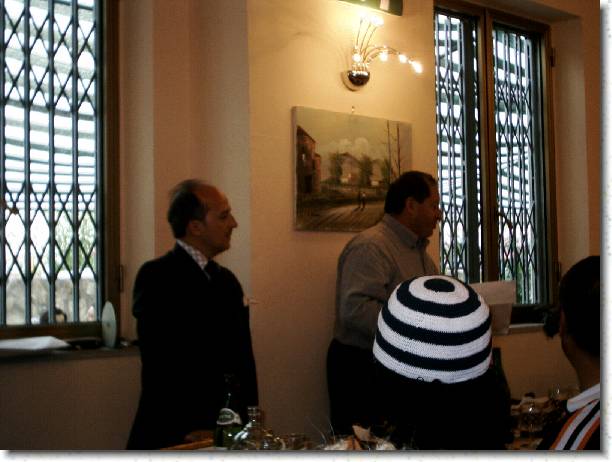 Foto successiva