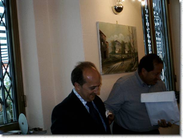 Foto successiva